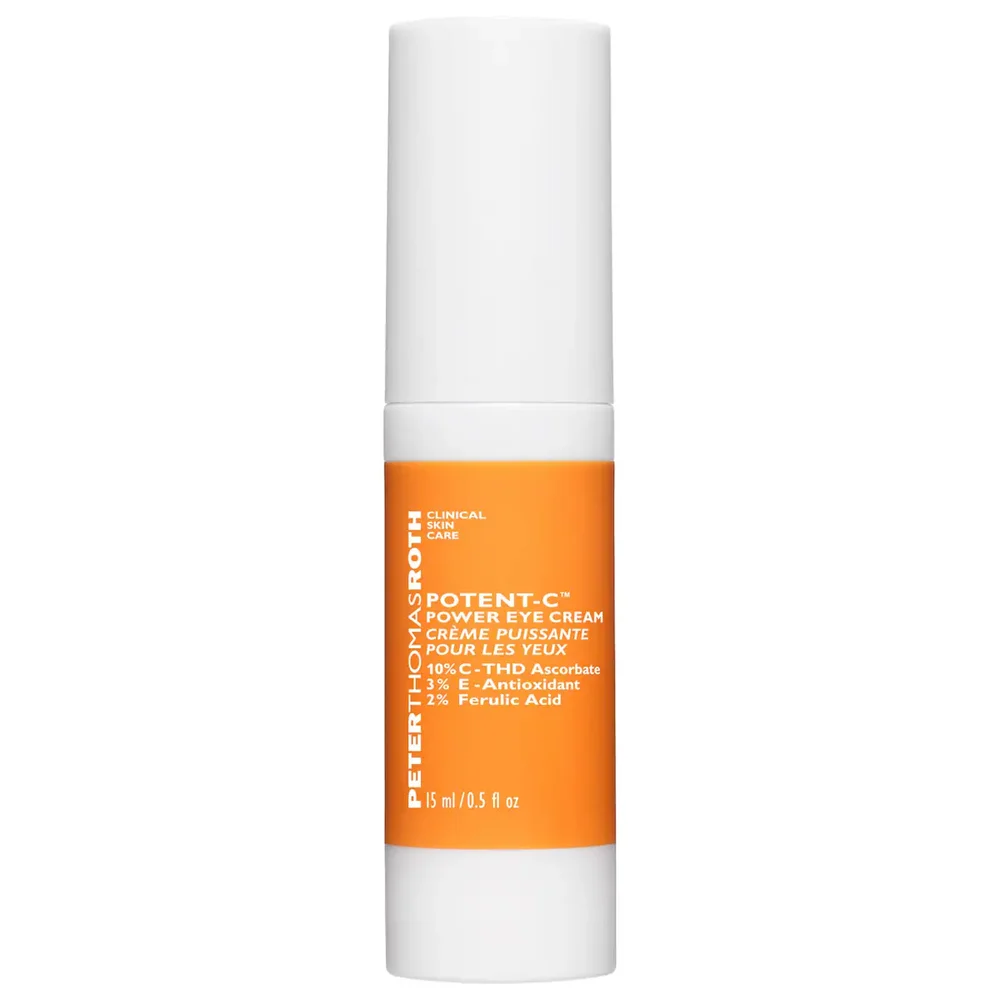 Potent-C Vitamin C Power Eye Cream