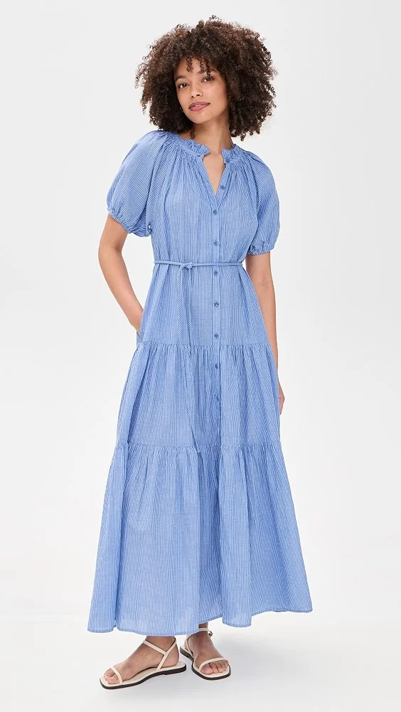 Mazza Maxi Dress