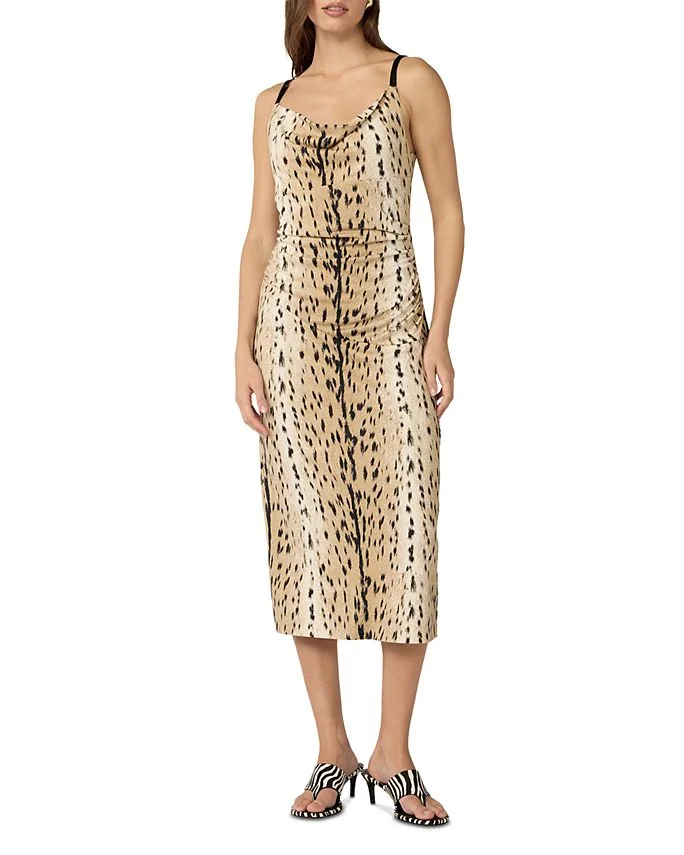 Claudia Slip Dress