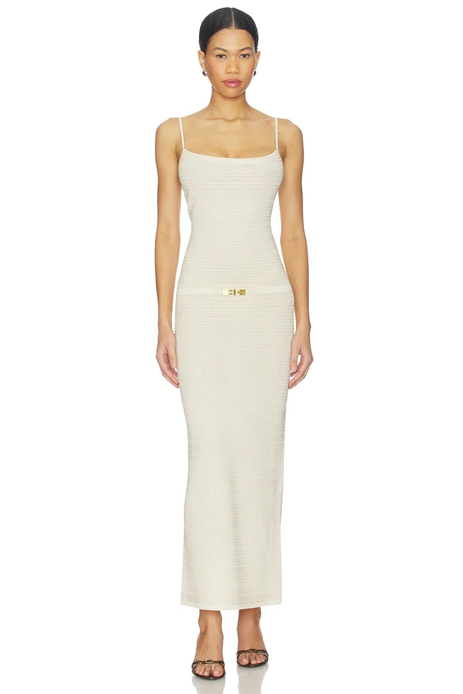 Evie Maxi Dress