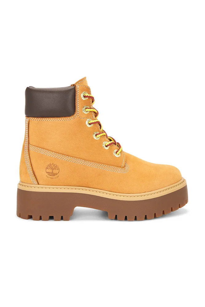 Stone Street 6-Inch Boot