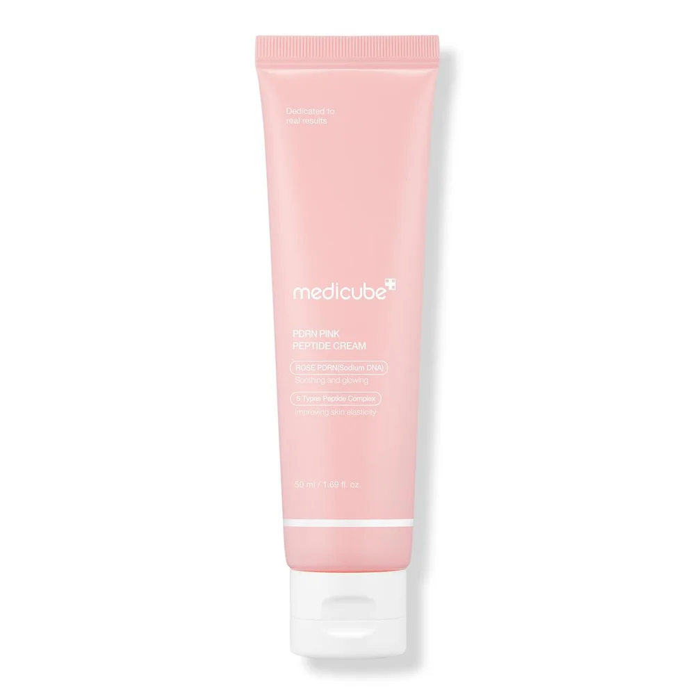 PDRN Pink Peptide Cream