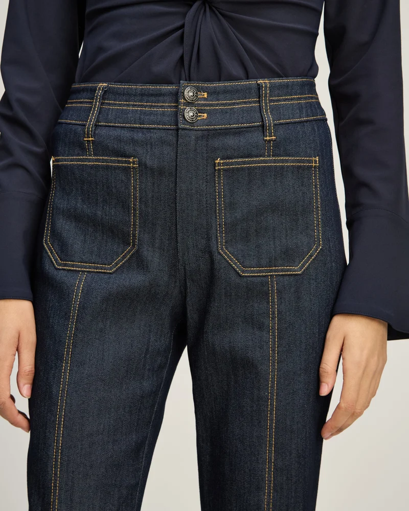 Benji Jeans