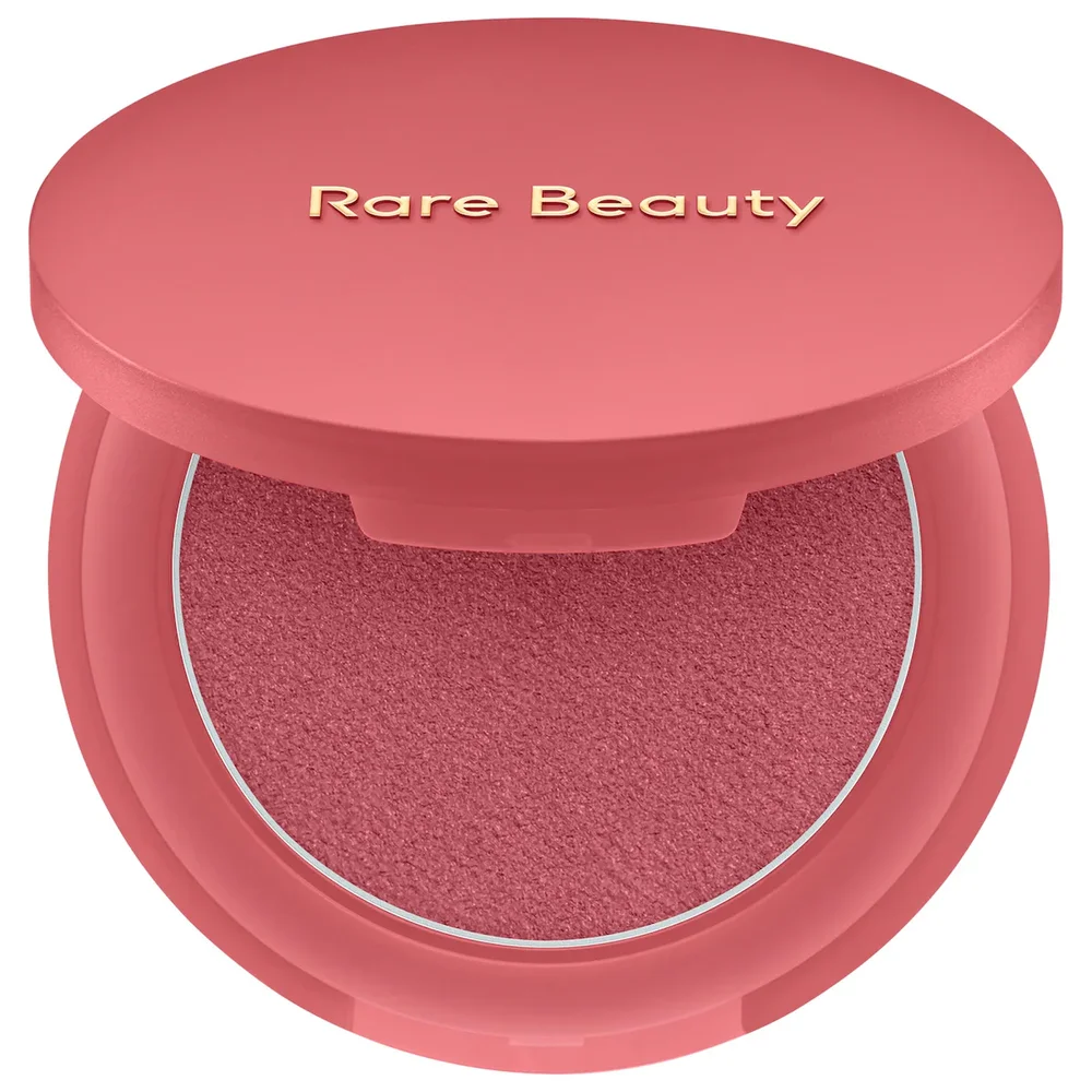 Soft Pinch Matte Bouncy Blush in Divine