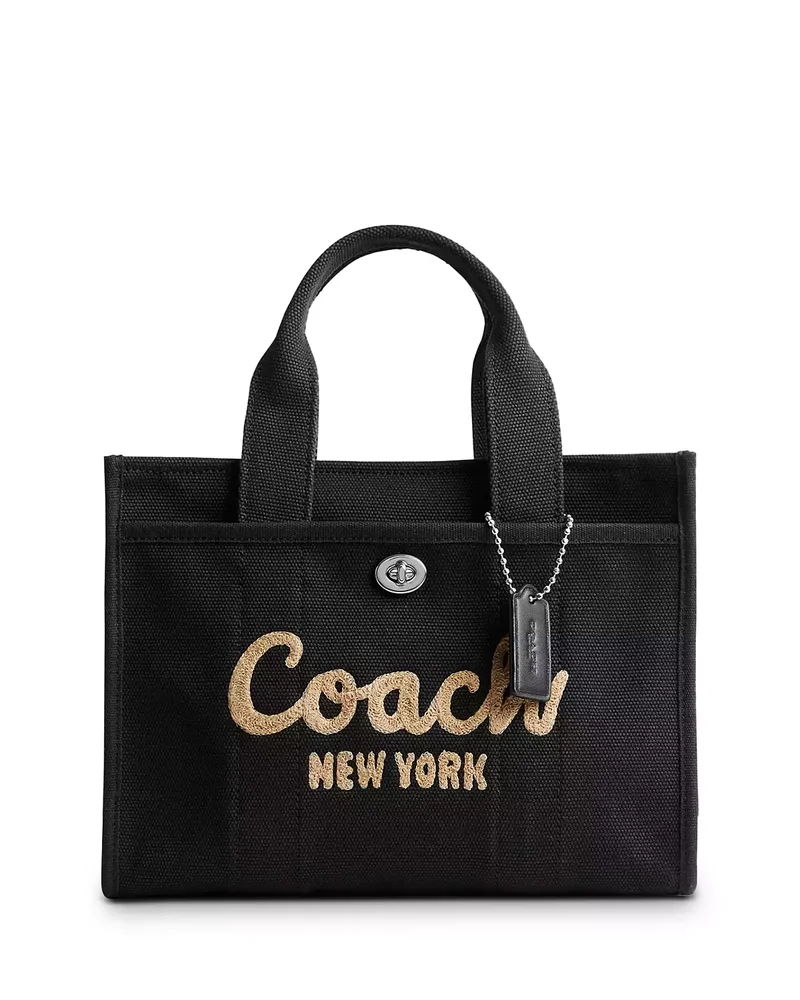 Cargo Small Canvas Tote