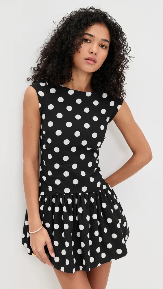 Sophia Mini Dress