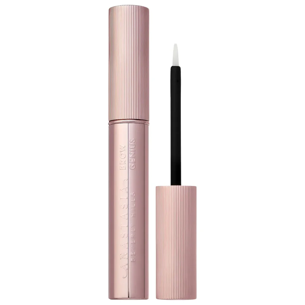 Brow Genius Eyebrow Conditioning Serum