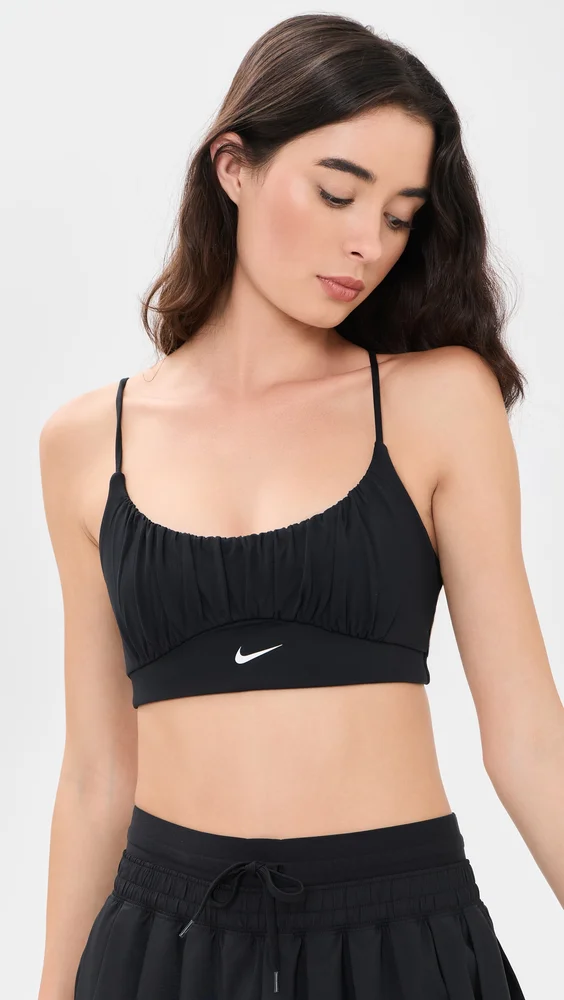 Light-Support Sports Bra