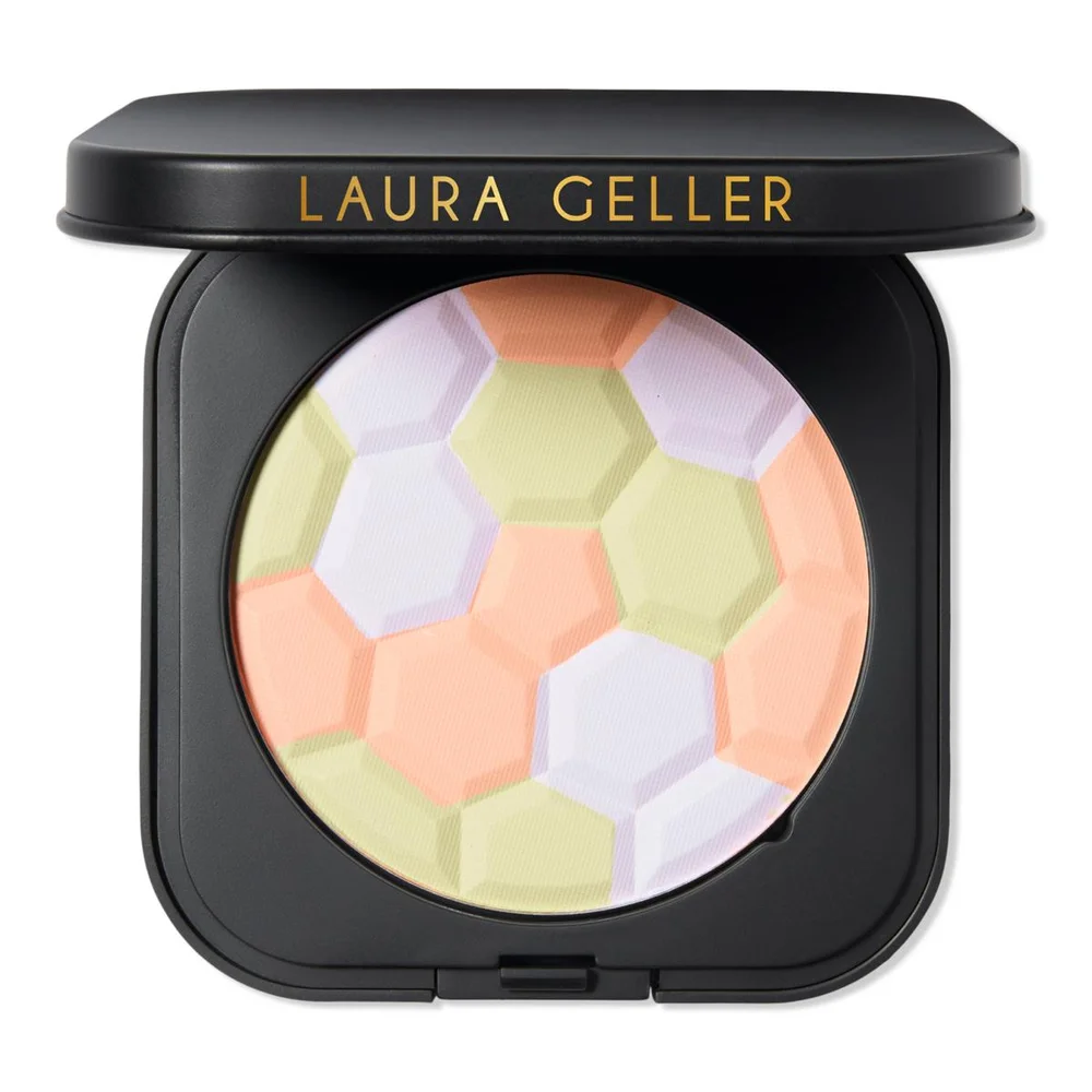 Filter Finish Neutralizing Setting Powder