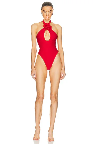 Marjorie One Piece