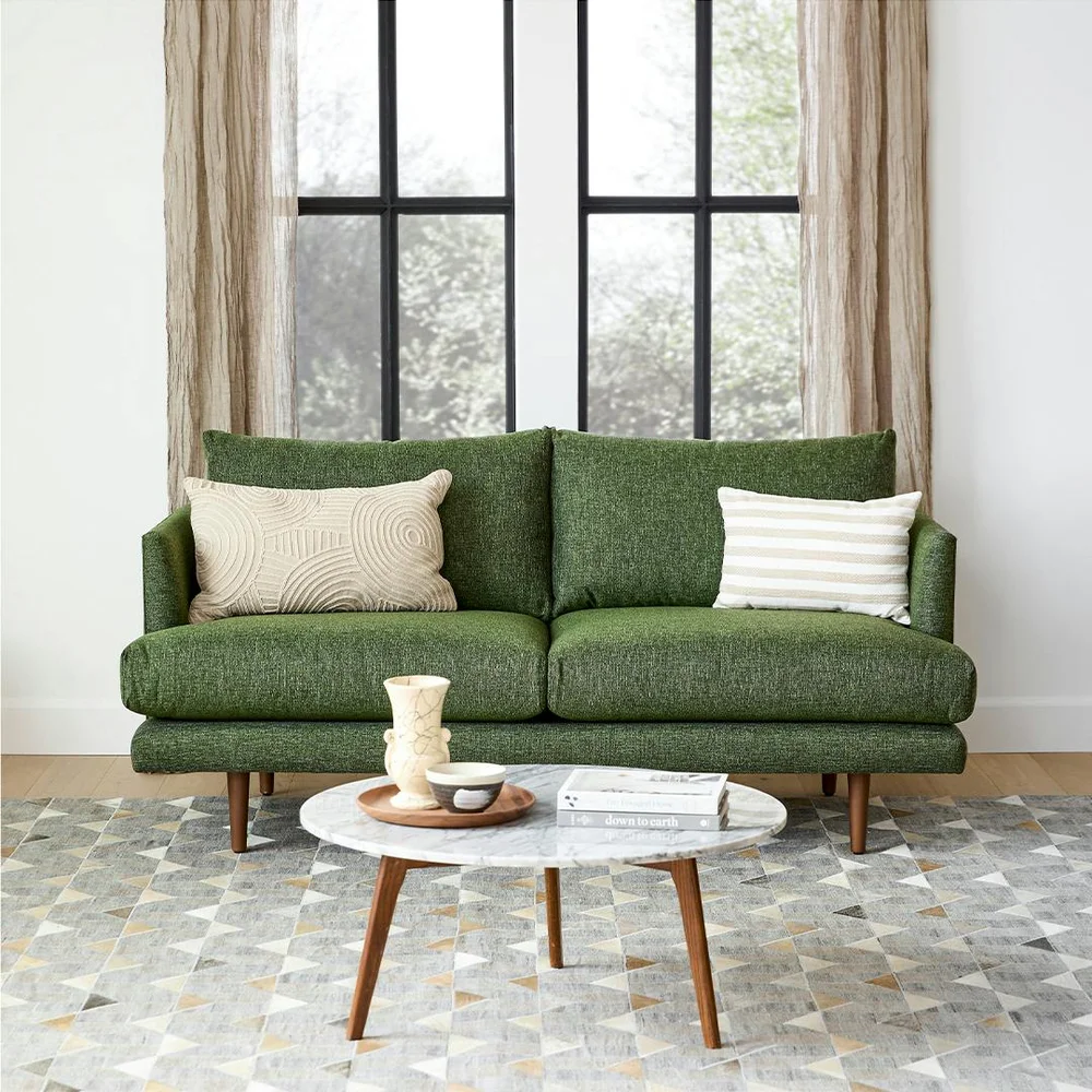 Burrard 67" Loveseat