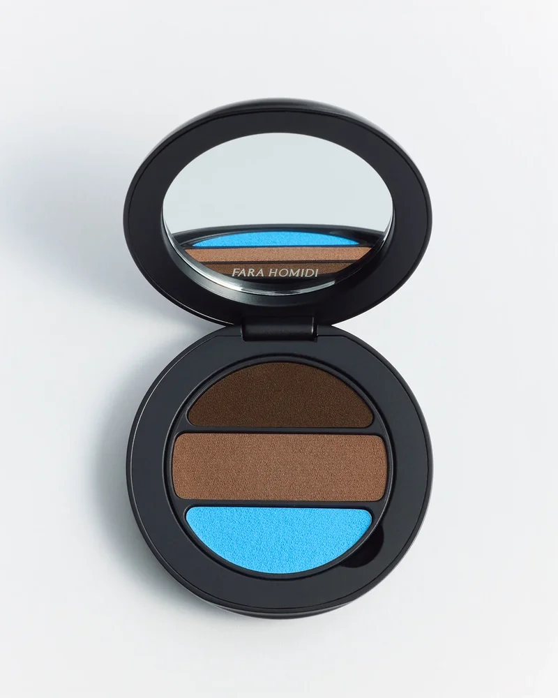 Essential Eye Compact