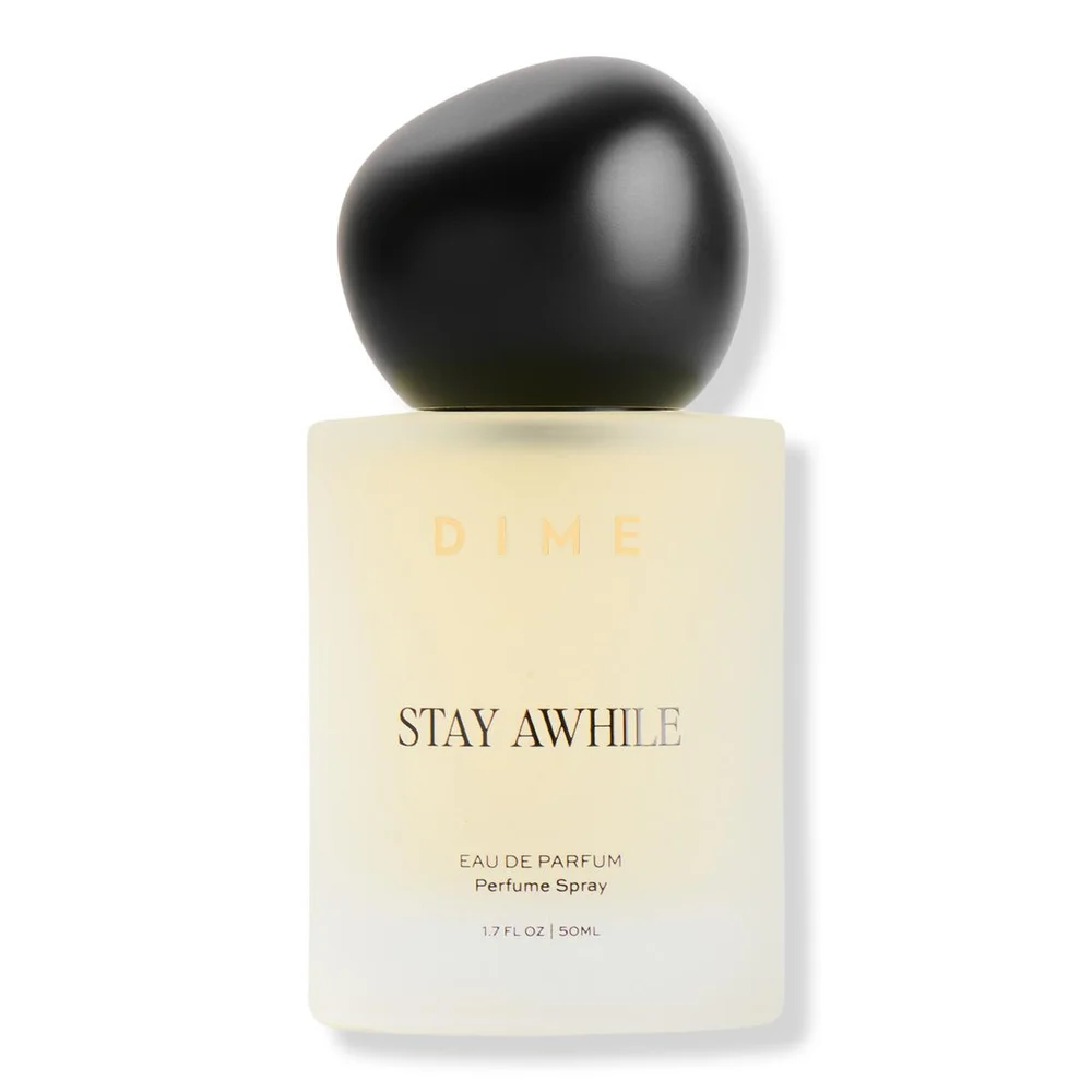 Stay Awhile Eau de Parfum