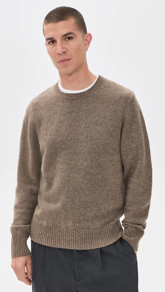 My Crew Sweater