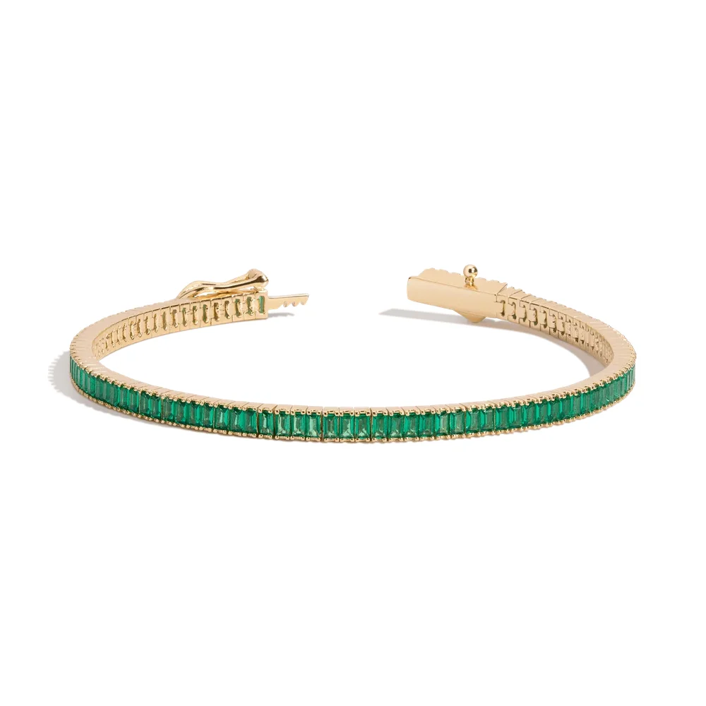 Cuff Bracelet