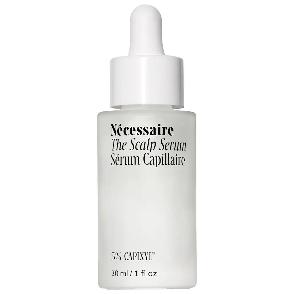 The Scalp Serum - 5% Capixyl For Thicker, Fuller, Healthier Hair