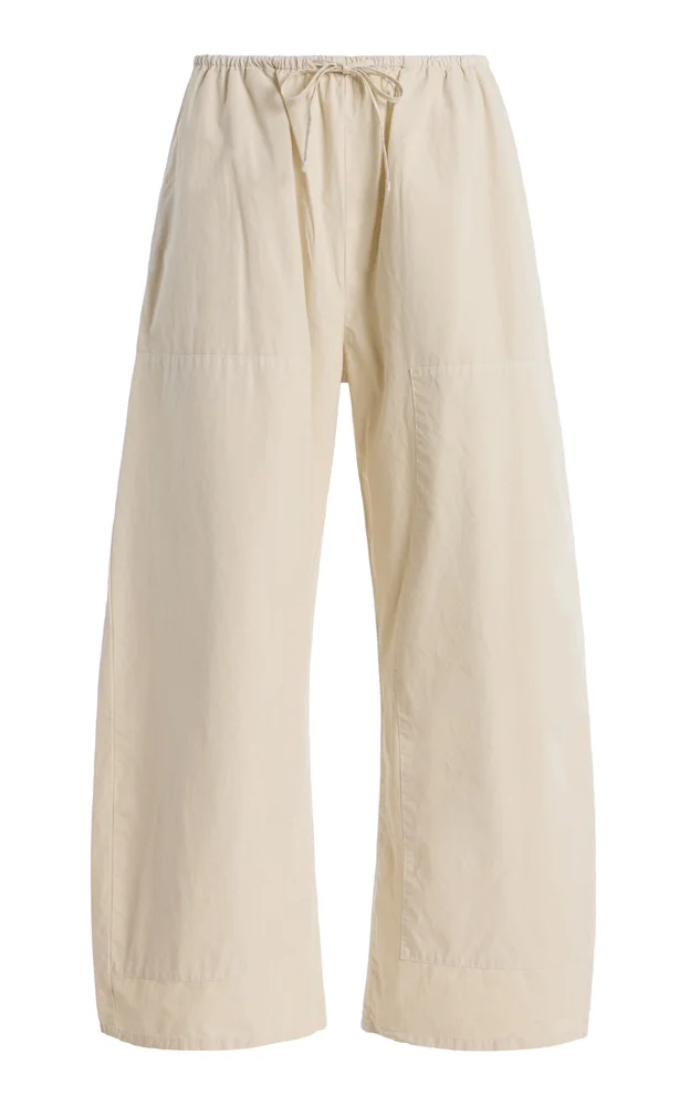 Kyoto Cotton Carpenter Pants