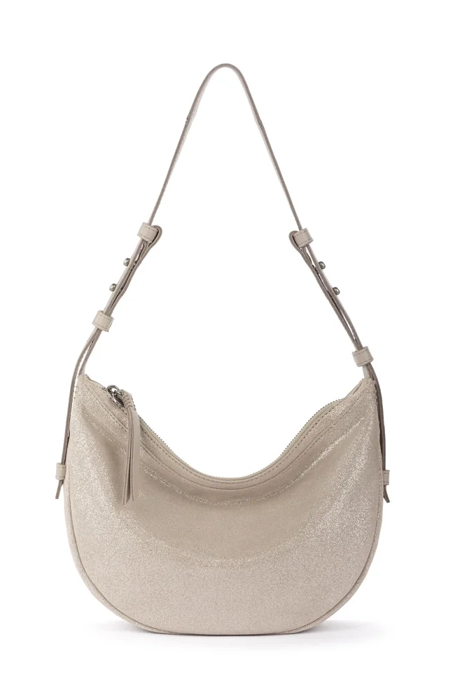 Tess Shoulder Bag Leather