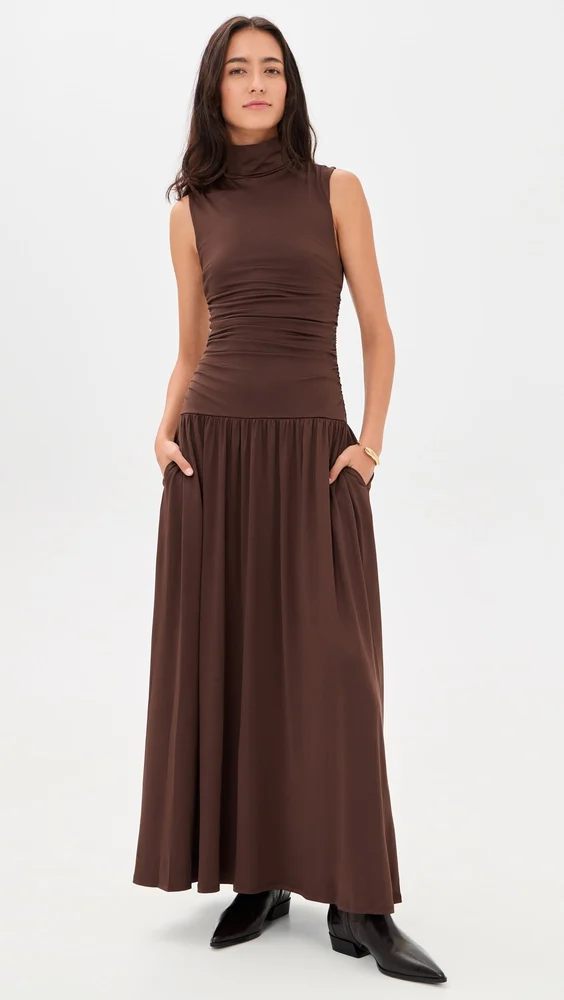 Lark Dress