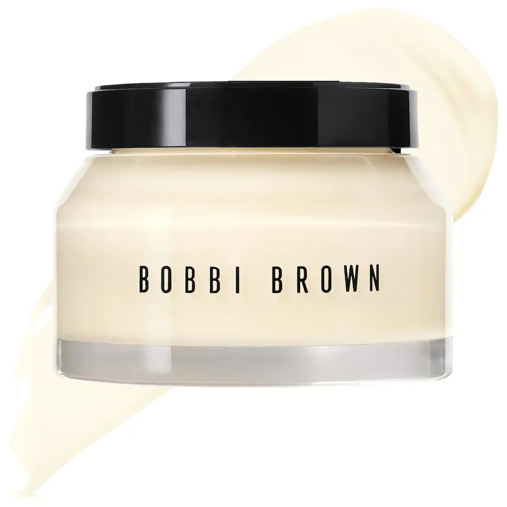 Vitamin Enriched Face Base+ Moisturizer & Primer with Vitamin C + Hyaluronic Acid