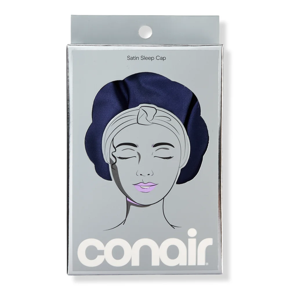 Satin Sleep Cap