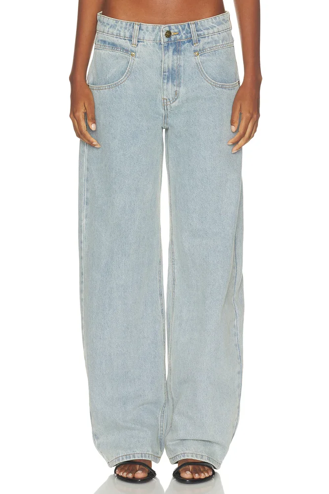 Serenity Jeans