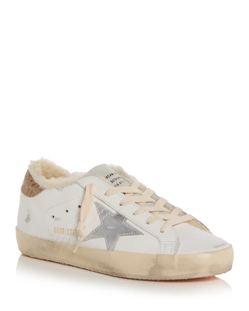 Women's Super Star Sneakers