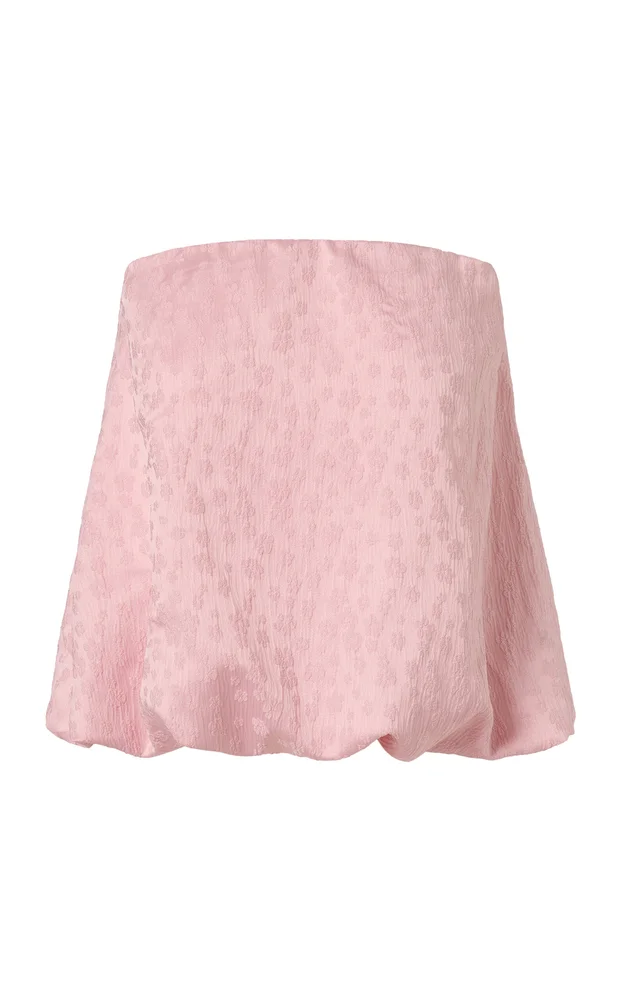 Bublette Top
