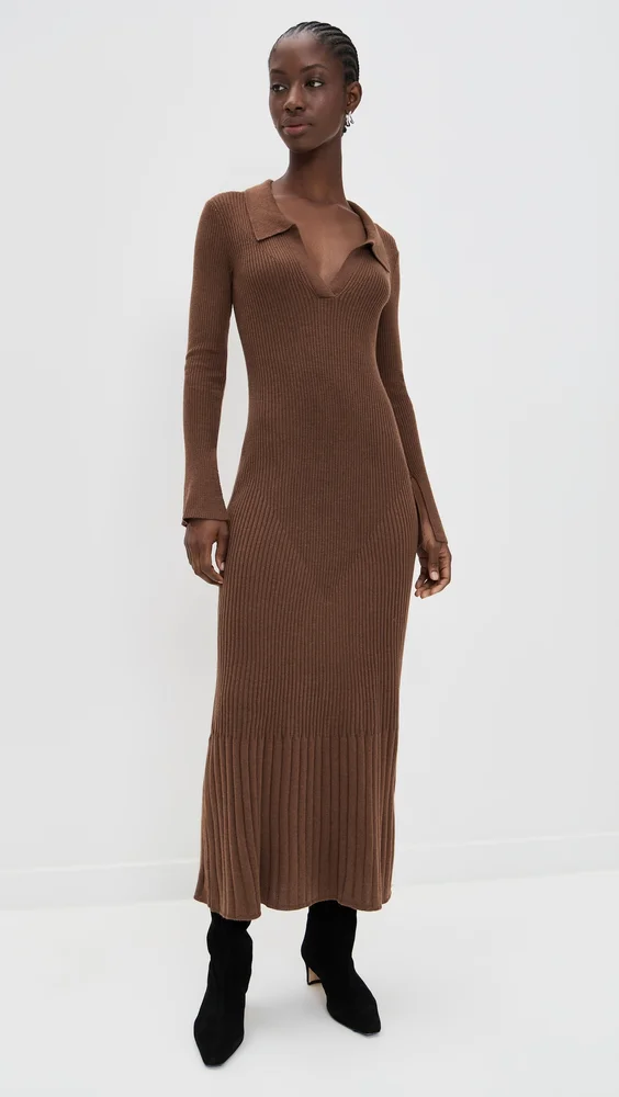 Nicole Dress