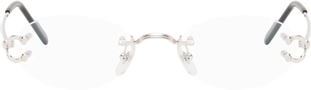 Silver Signature C Optical Glasses