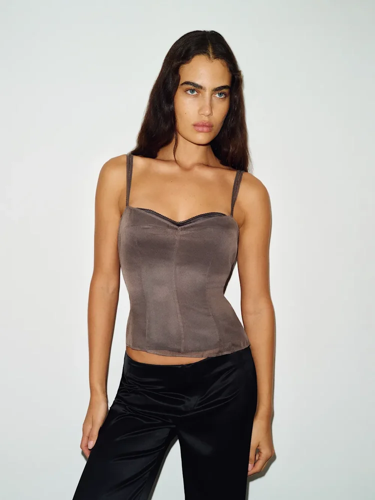 Fifer Top