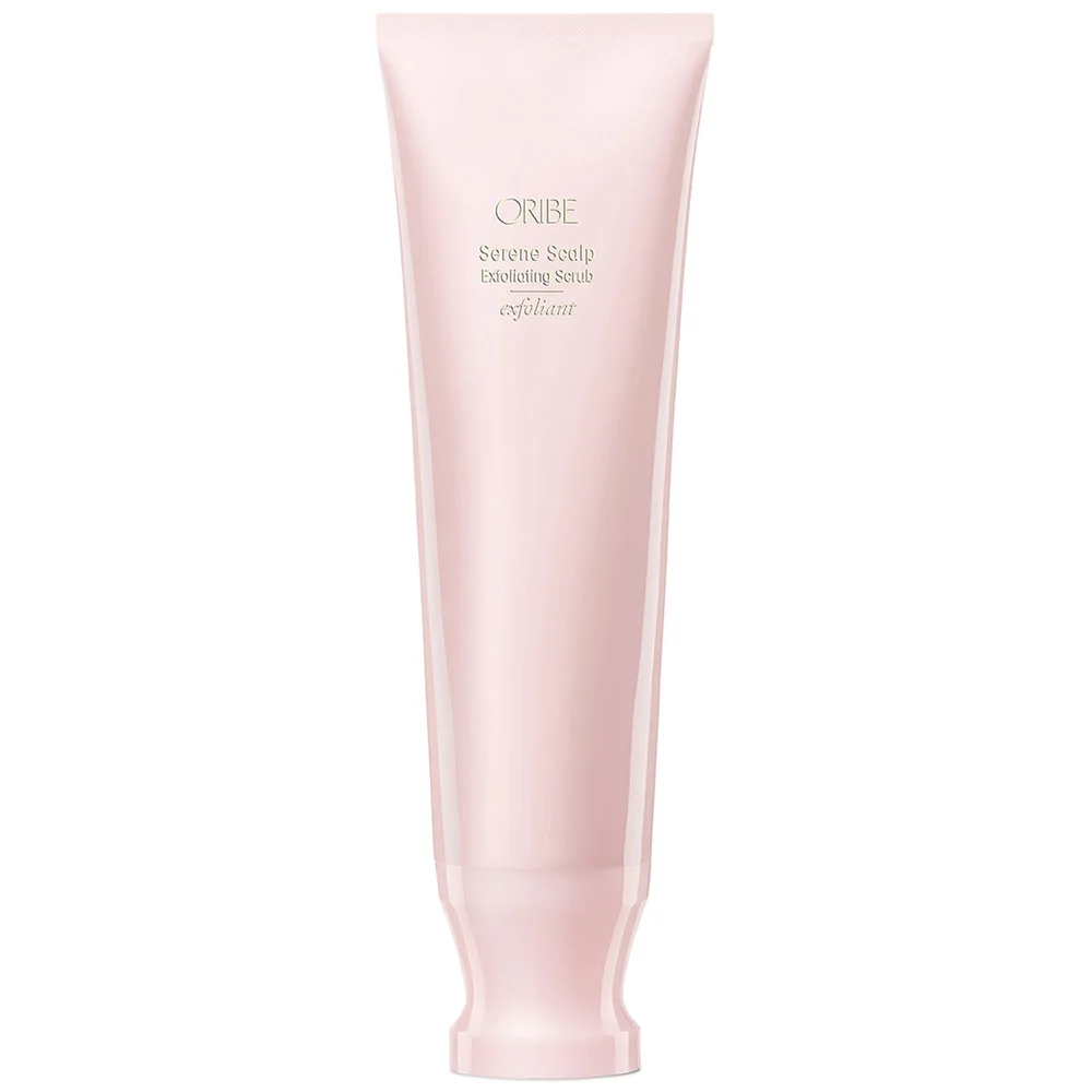 Serene Scalp Exfoliating Scrub