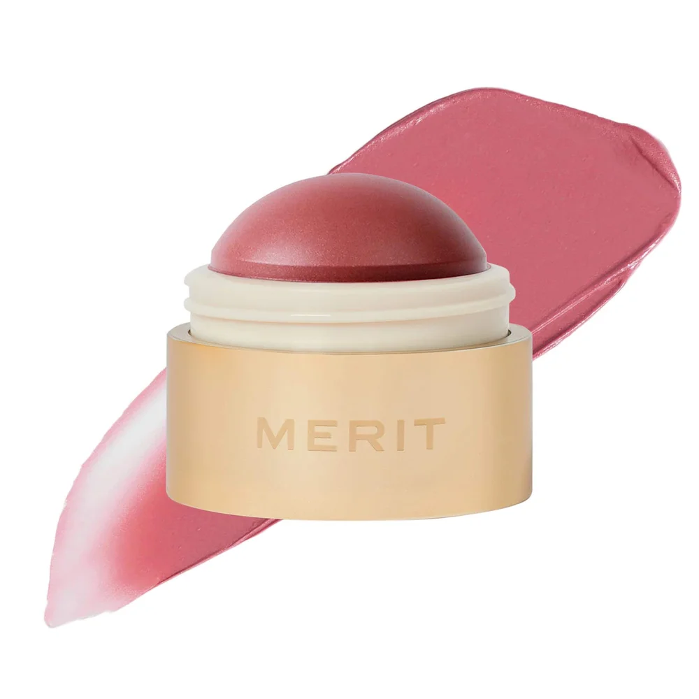 Flush Balm Cream Blush