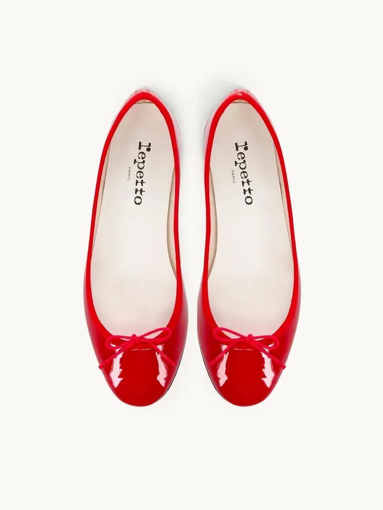 Cendrillon ballet flats