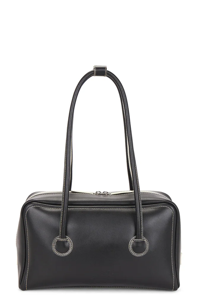 Soft Boston Bag