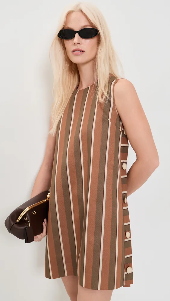 Barbalei Dress