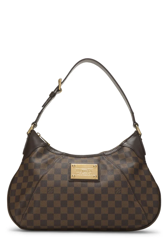 Damier Ebene Thames GM