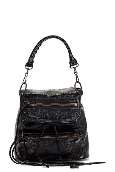 Le City Backpack