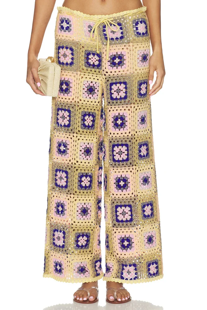 Roots Alina Pants