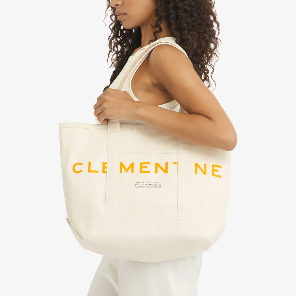 The Everyday Utilité Tote