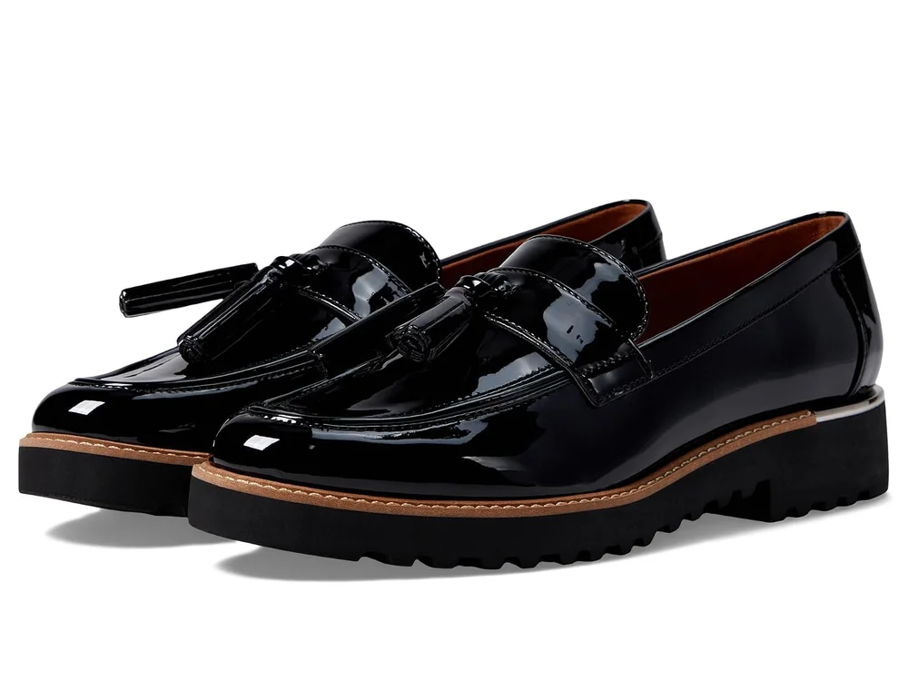 Carolynn Loafers