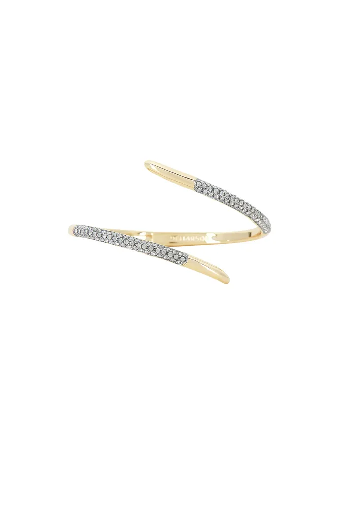 Vesey Cuff Bracelet