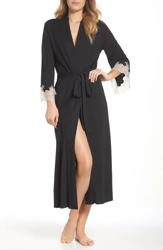 Luxe Shangri-La Robe
