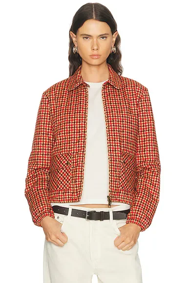 Lanset Jacket