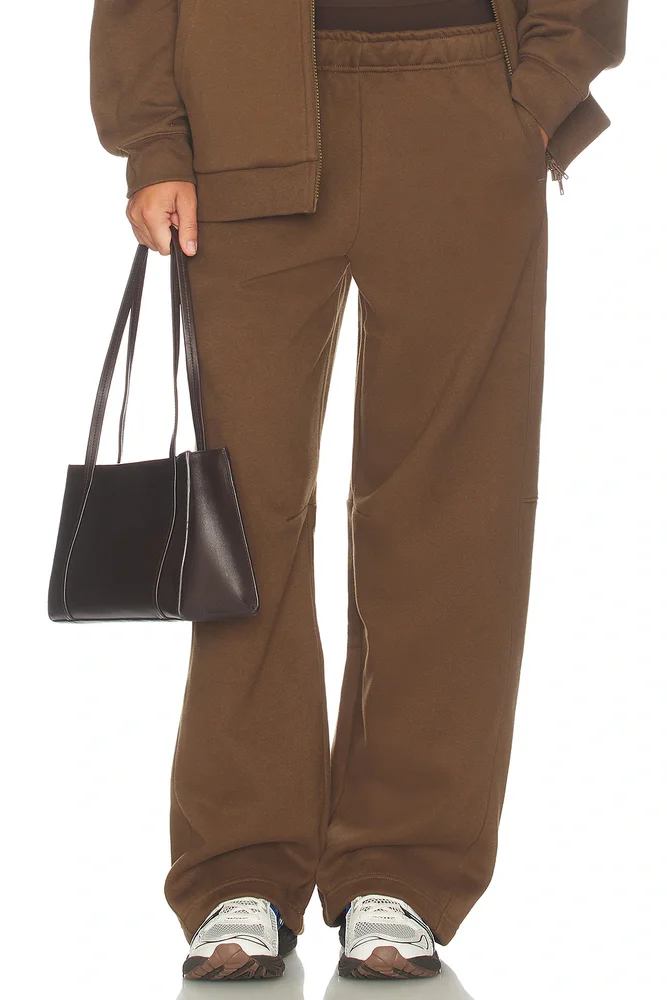 Robin Barrel Sweatpant