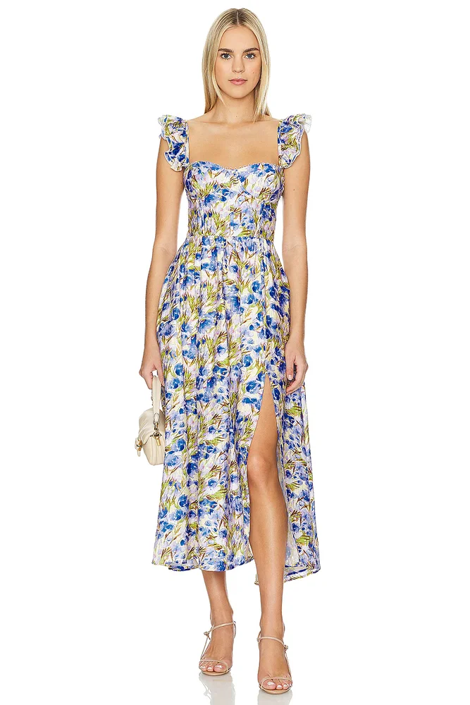 Wedelia Dress