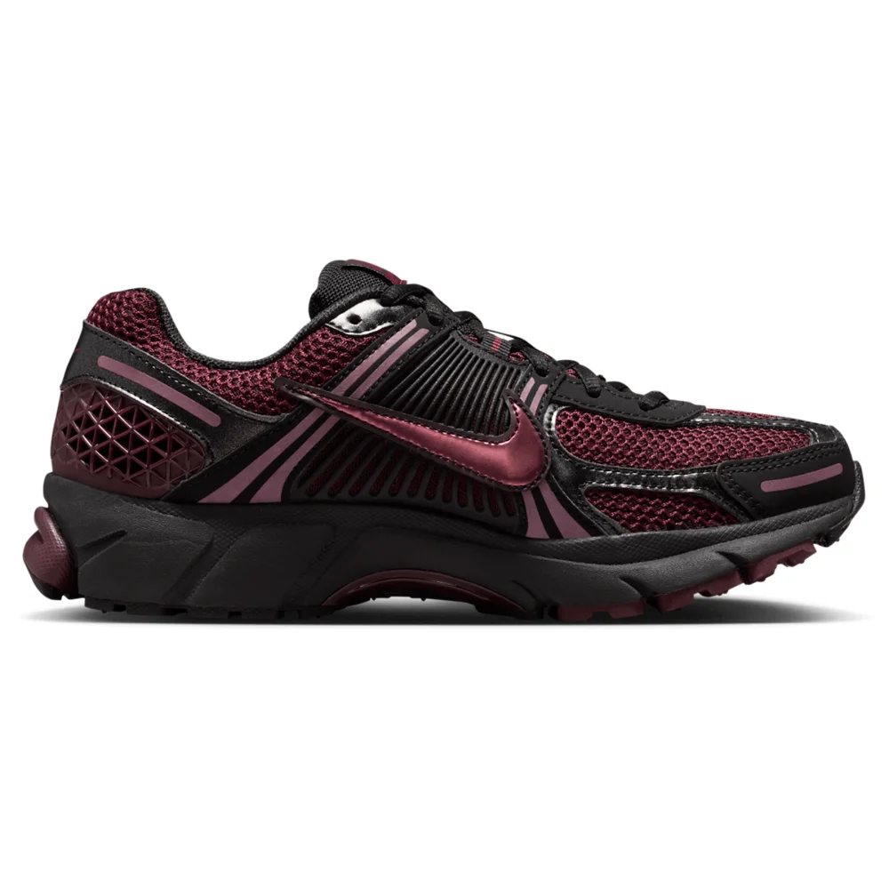 Zoom Vomero 5 Dark Team Red / Black / Burgundy Crush
