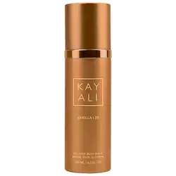 VANILLA | 28 Body Spray