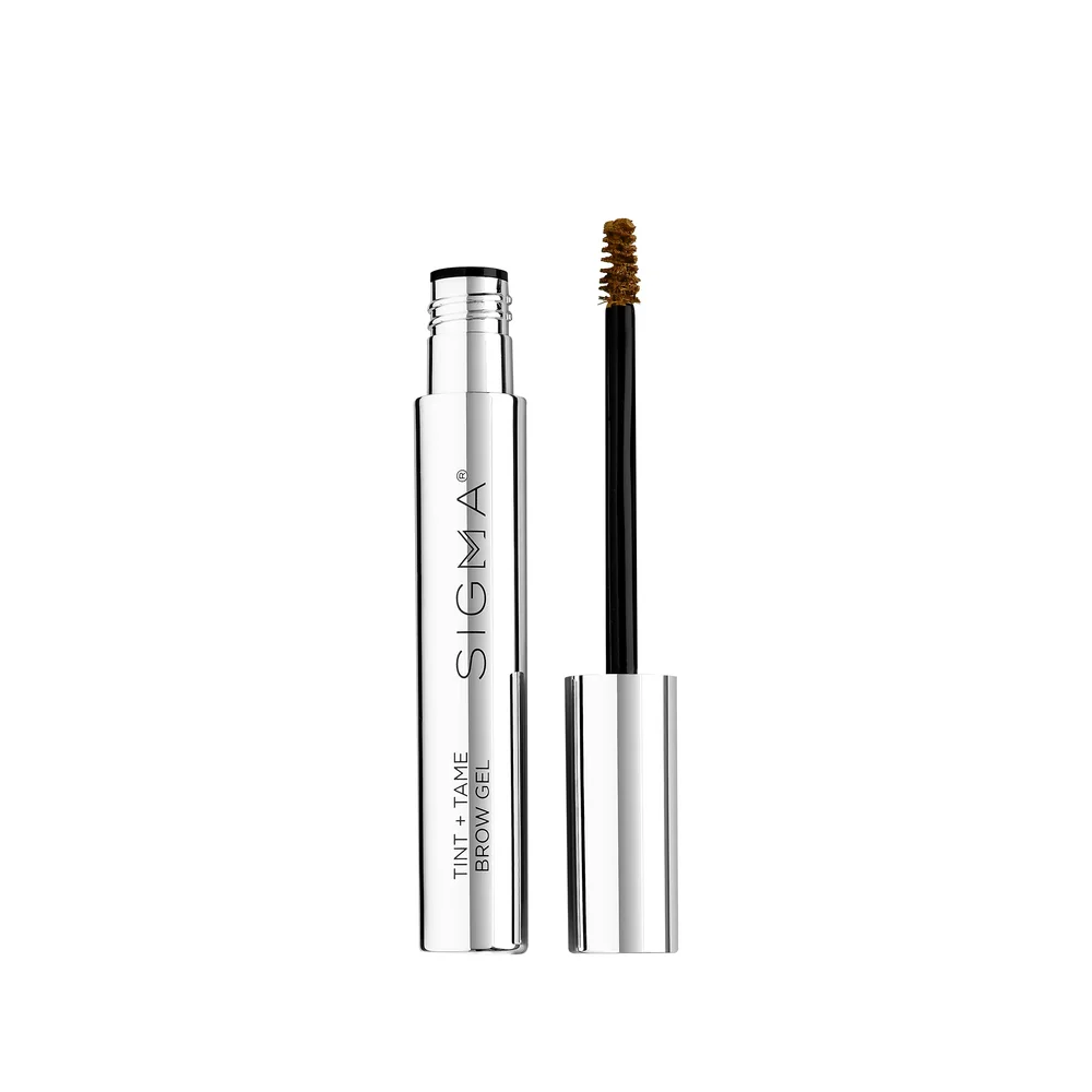 Tint + Tame Brow Gel - Tinted
