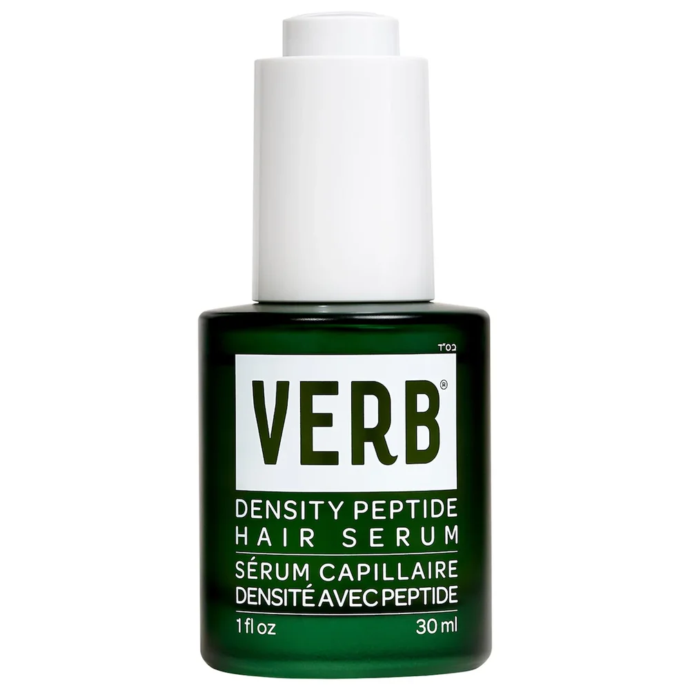 Density Peptide Scalp Serum for Thinning Hair